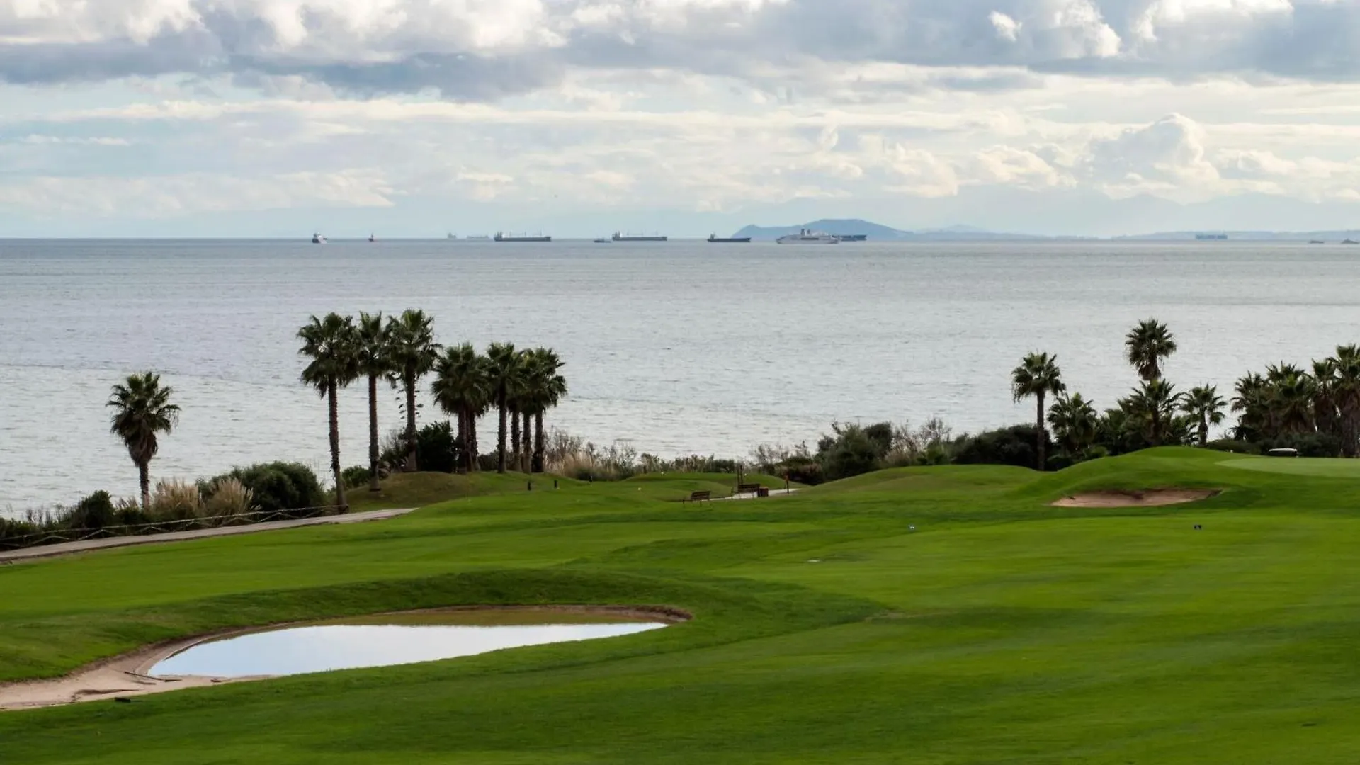 San Roque Golf Club, Step Into Elegance With This 3-Bedroom Luxury Modern Townhouse Close To Sotogrande 0*, San Roque (Andalucia) Spanje