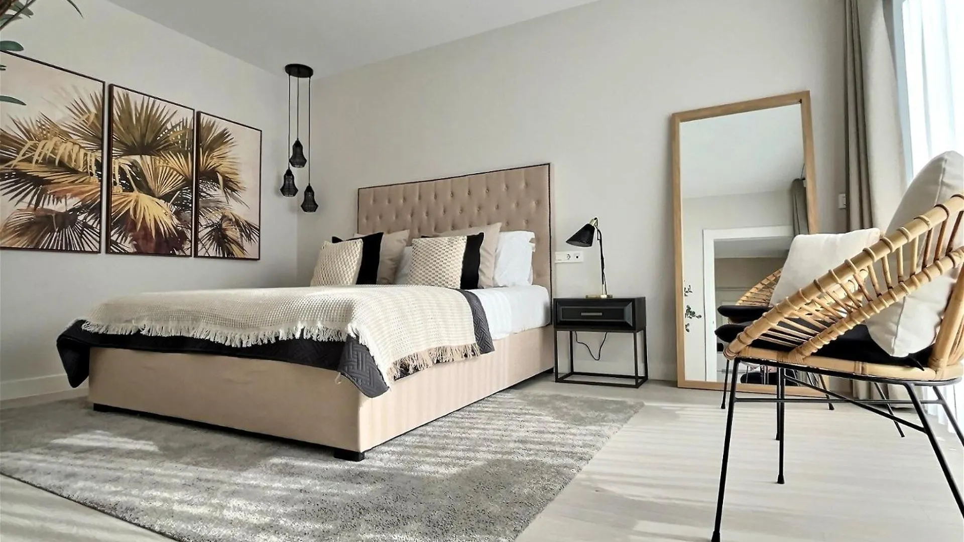 San Roque Golf Club, Step Into Elegance With This 3-Bedroom Luxury Modern Townhouse Close To Sotogrande 0*, San Roque (Andalucia) Spain