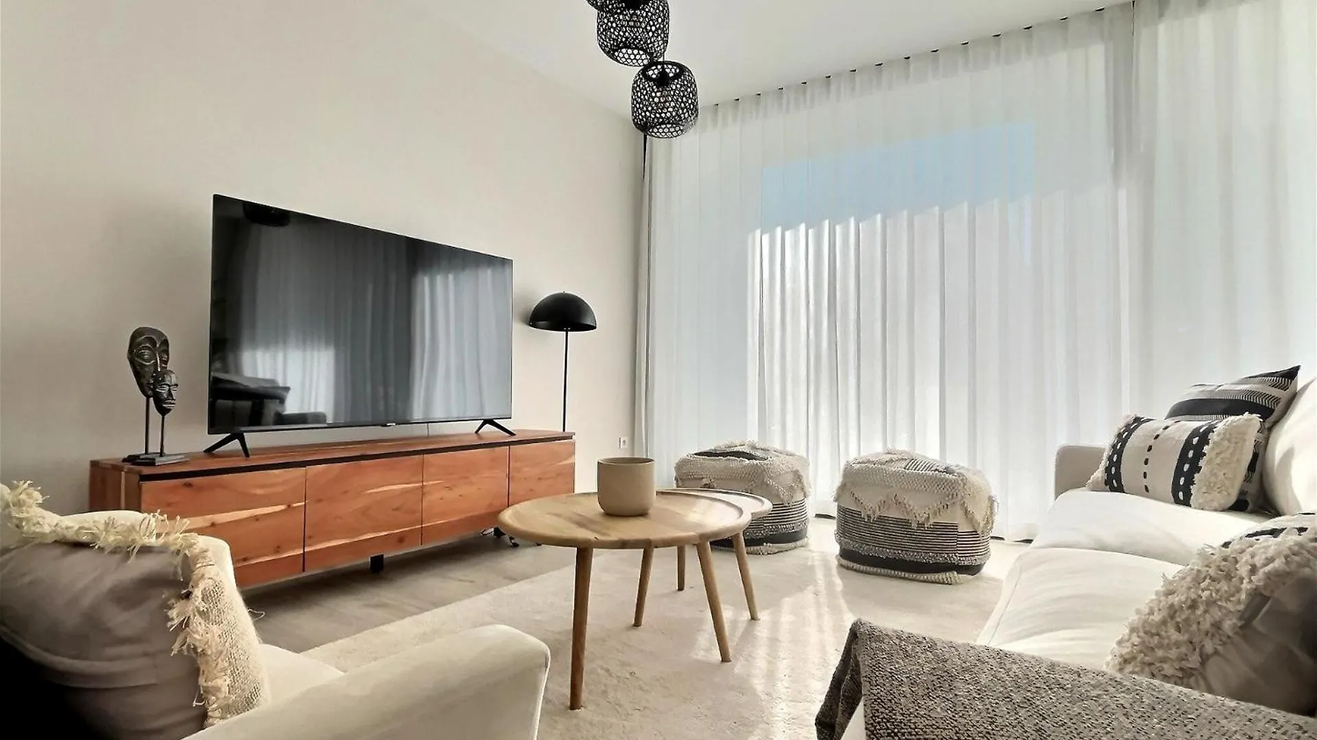 San Roque Golf Club, Step Into Elegance With This 3-Bedroom Luxury Modern Townhouse Close To Sotogrande San Roque (Andalucia)