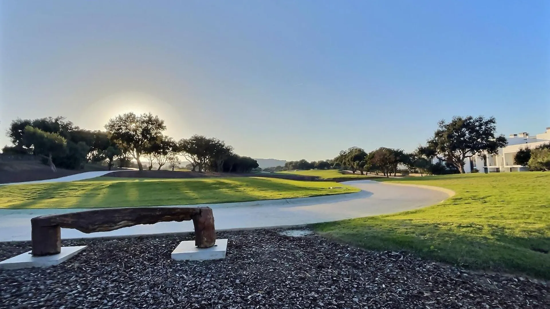 San Roque Golf Club, Step Into Elegance With This 3-Bedroom Luxury Modern Townhouse Close To Sotogrande Holiday home San Roque (Andalucia)