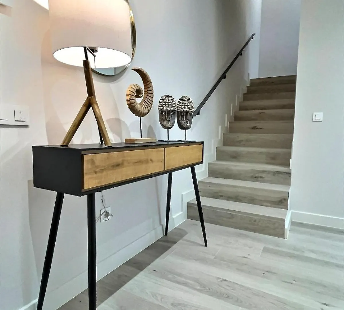 San Roque Golf Club, Step Into Elegance With This 3-Bedroom Luxury Modern Townhouse Close To Sotogrande 0*, San Roque (Andalucia) Spain