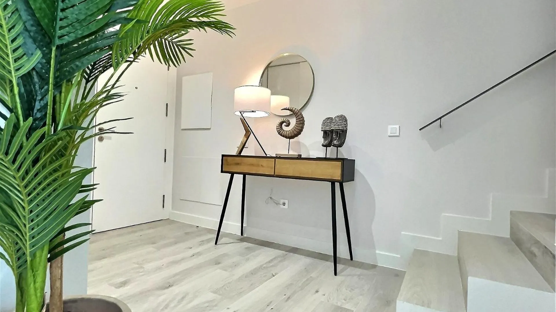 San Roque Golf Club, Step Into Elegance With This 3-Bedroom Luxury Modern Townhouse Close To Sotogrande 0*, San Roque (Andalucia)